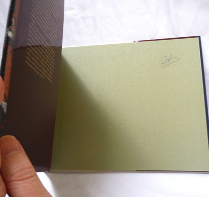 SAINT JOHN, New Brunswick, Photography by Rob Roy (1st Ed. SIGNED)
