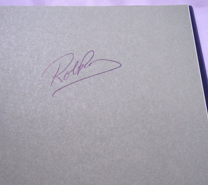 SAINT JOHN, New Brunswick, Photography by Rob Roy (1st Ed. SIGNED)