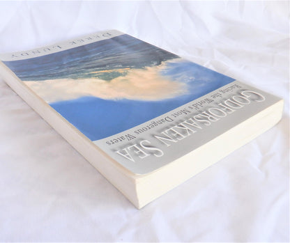 GODFORSAKEN SEA, Racing the World's Most Dangerous Waters, by Derek Lundy (1st Ed. SIGNED)