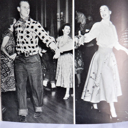 THE ROYAL TOUR OF CANADA in 1951, by The Daily Graphic & Anne Packard (1st Ed. 1951)