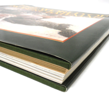 THE WORLD OF ROBERT BATEMAN, Text by Ramsay Derry (1st Ed. SIGNED)