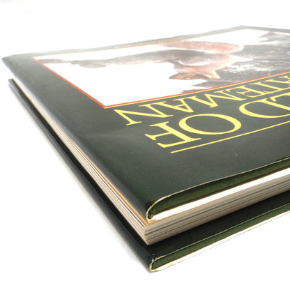 THE WORLD OF ROBERT BATEMAN, Text by Ramsay Derry (1st Ed. SIGNED)