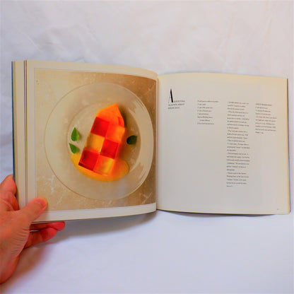 FRUIT…A Breathtaking Celebration of Nature's Bounty, by Amy Nathan &, Photos by Kathryn Kleinman (1988 1st Ed.)