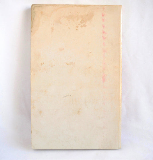 DOWN BUT NOT OUT, A Survival Guide by The Canadian Department of National Defence, Canada, 1984