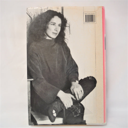 THE RED SHOES, Margaret Atwood Starting Out, by Rosemary Sullivan (1998 1st Ed.)
