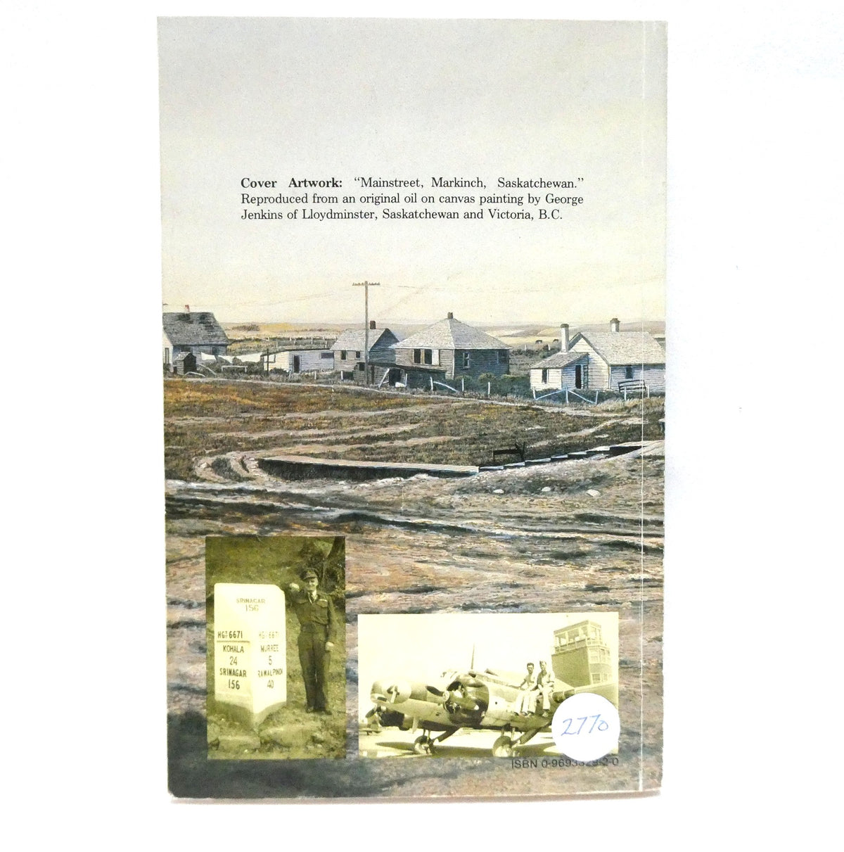 HOW PAPA WON THE WAR, Memoirs by Gordon Wagner "ULTRA RARE COMBO PACKAGE!" (1st Ed. SIGNED)