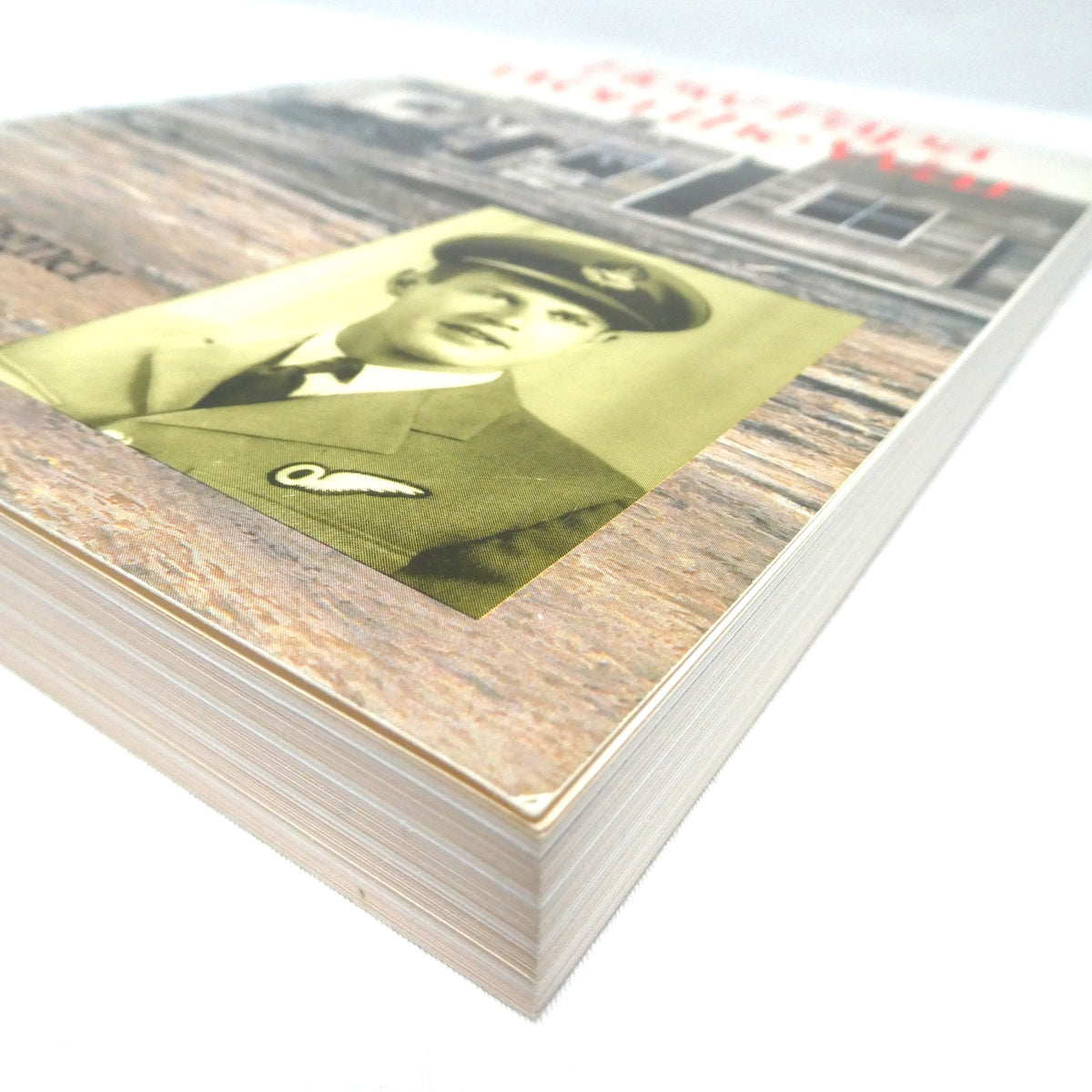 HOW PAPA WON THE WAR, Memoirs by Gordon Wagner "ULTRA RARE COMBO PACKAGE!" (1st Ed. SIGNED)