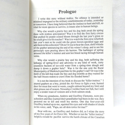 HOW PAPA WON THE WAR, Memoirs by Gordon Wagner "ULTRA RARE COMBO PACKAGE!" (1st Ed. SIGNED)