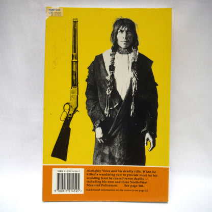 OUTLAWS & LAWMEN OF WESTERN CANADA, Volume Two (1996 1st Ed.)