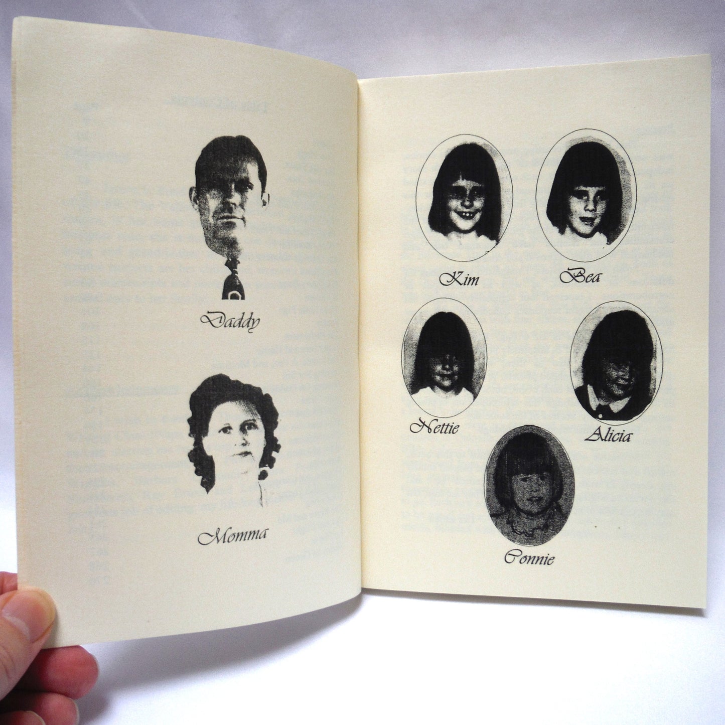 STUBBED TOES AND GRAPEVINES, A Collection of Short Stories, by Janice E. Pond (1996 1st Ed.)