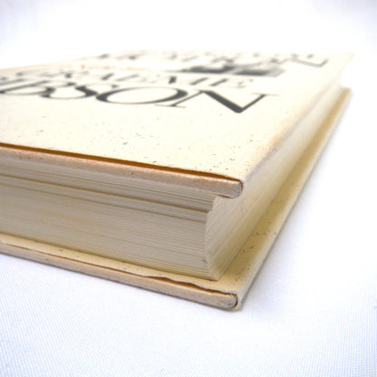 PERPETUAL MOTION, A Novel by Graeme Gibson (1982 1st Ed.)