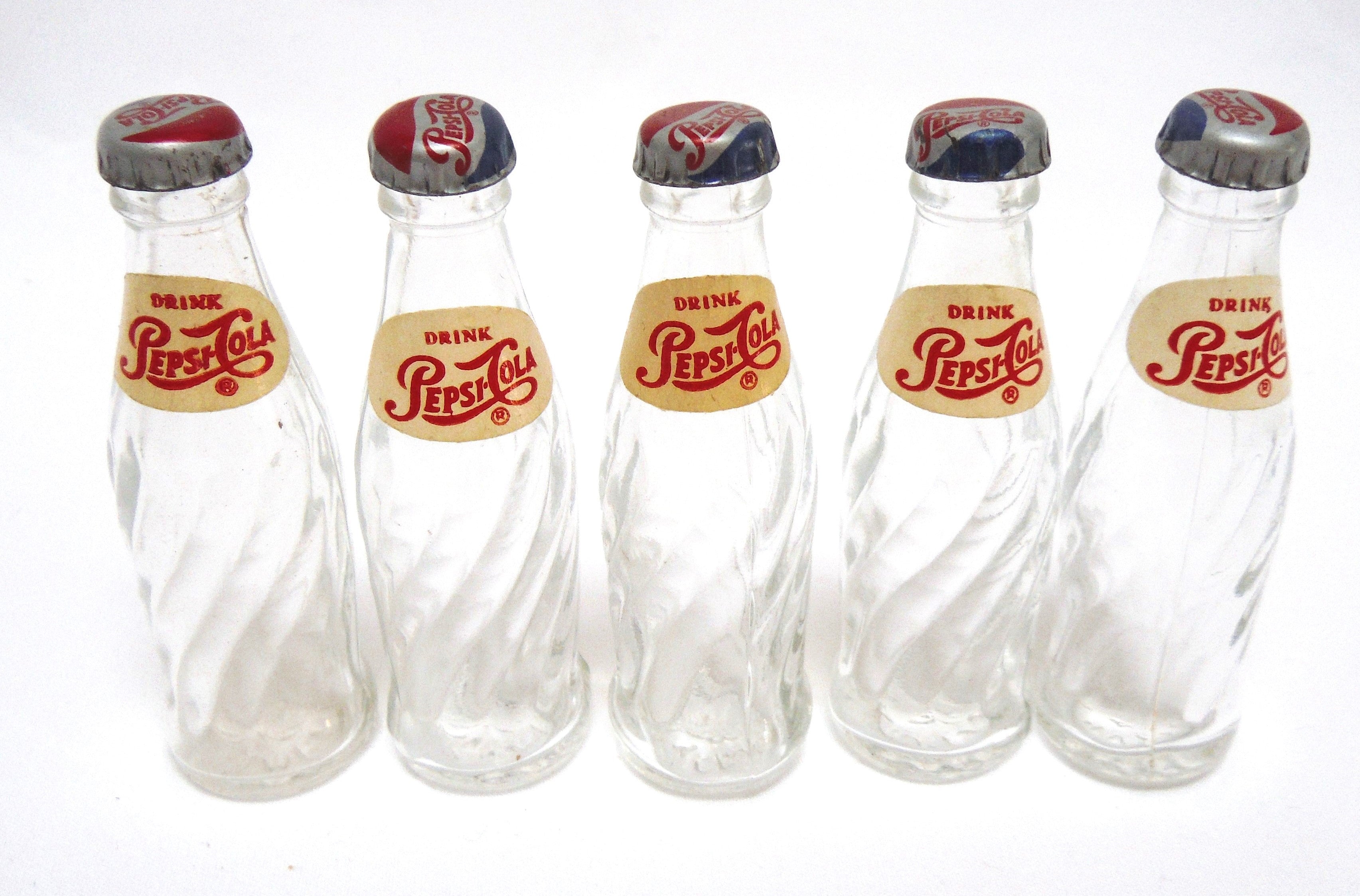 Vintage Miniature Advertising Novelty by THE PEPSI COLA COMPANY