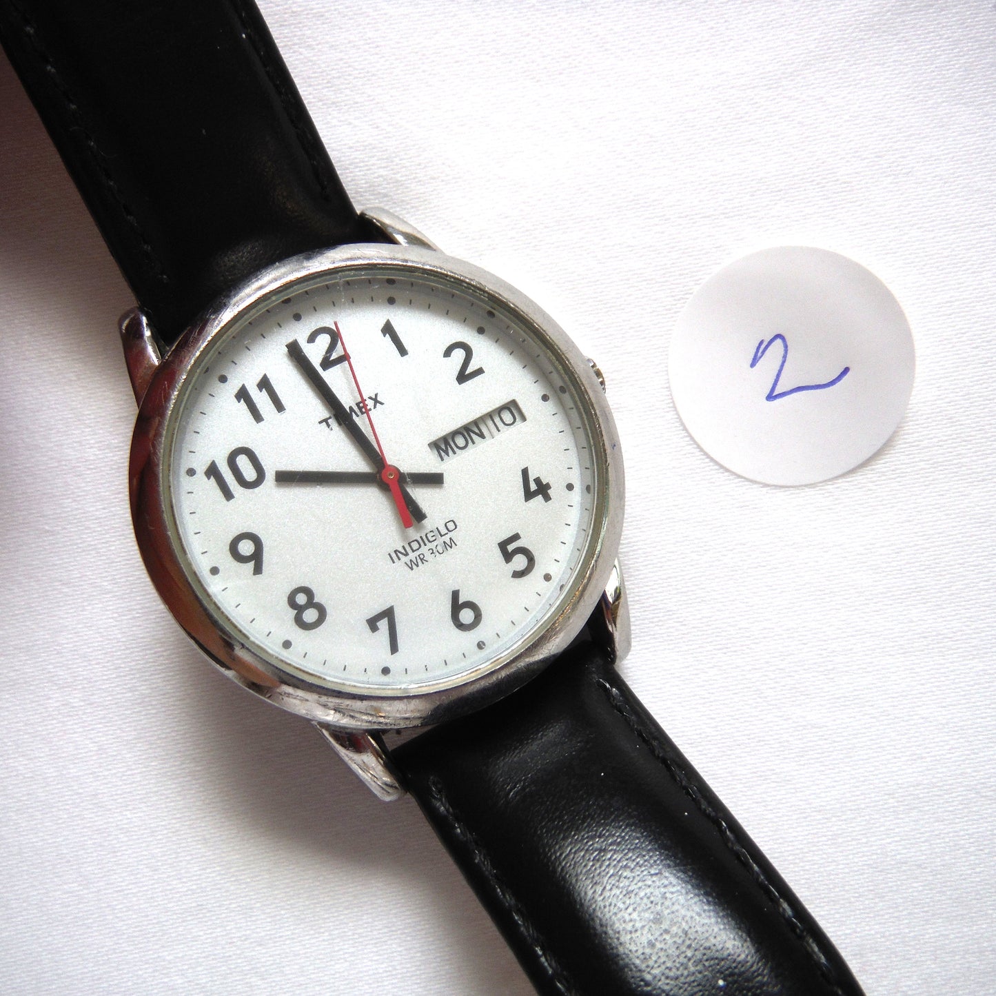 A SELECTION OF EIGHT VINTAGE WOMENS TIMEX WATCHES, VARIOUS TYPES, STYLES AND YEARS: Priced at only $5 each!