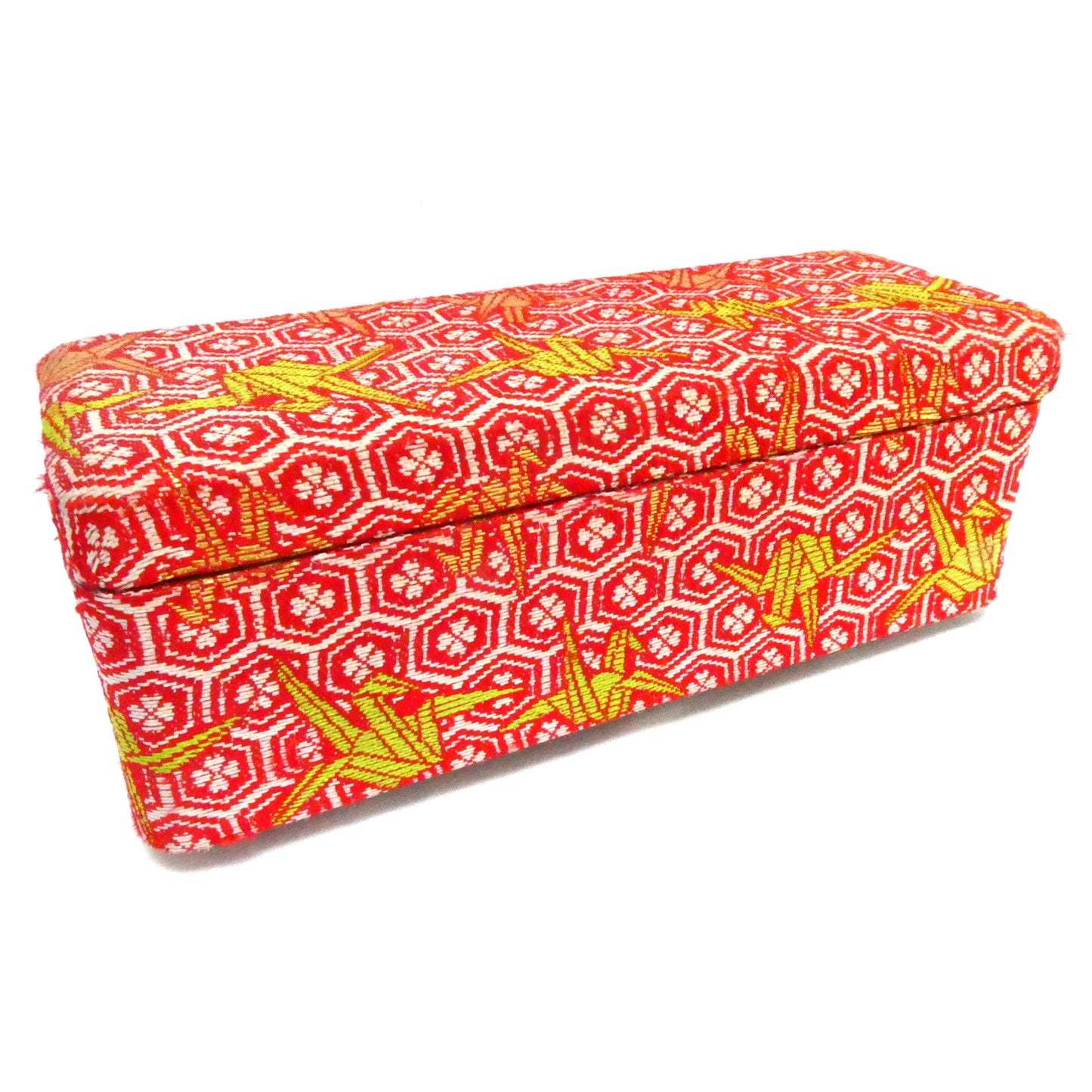 Vintage Japanese Prince's Dream Music Box which plays the song Haru no {Spring Song}