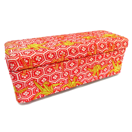 Vintage Japanese Prince's Dream Music Box which plays the song Haru no {Spring Song}