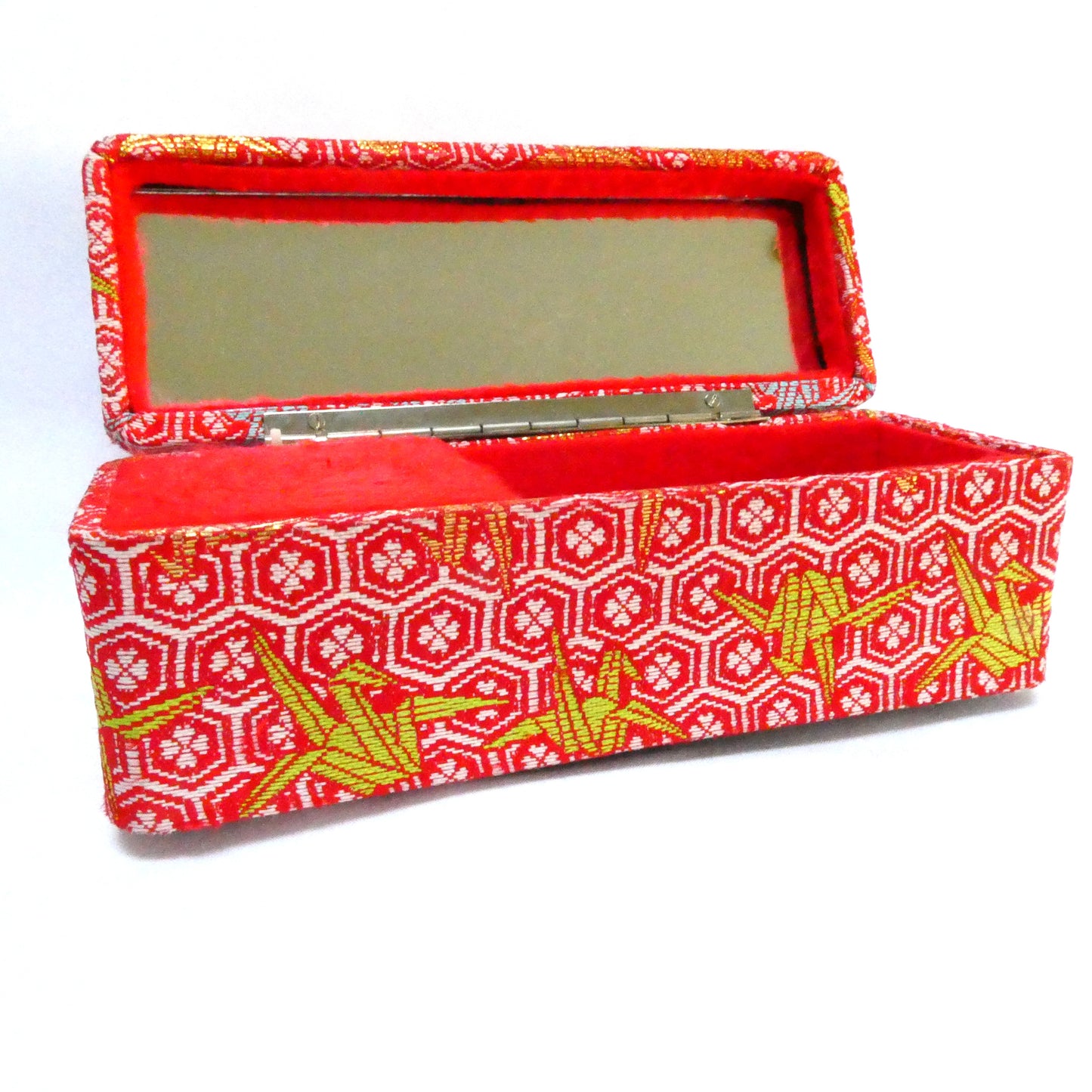 Vintage Japanese Prince's Dream Music Box which plays the song Haru no {Spring Song}