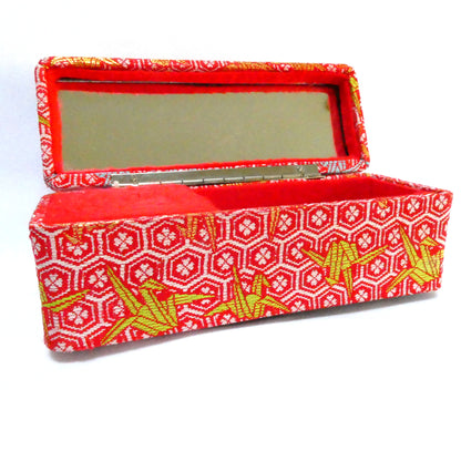 Vintage Japanese Prince's Dream Music Box which plays the song Haru no {Spring Song}