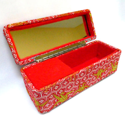 Vintage Japanese Prince's Dream Music Box which plays the song Haru no {Spring Song}