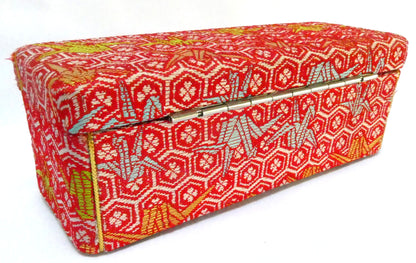 Vintage Japanese Prince's Dream Music Box which plays the song Haru no {Spring Song}