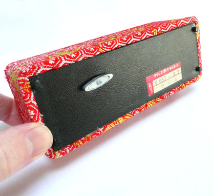 Vintage Japanese Prince's Dream Music Box which plays the song Haru no {Spring Song}