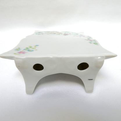 1970's Lillian Vernon Table Menu Display and Six Place Settings, By Regal Greetings and Gifts of Toronto, Ontario