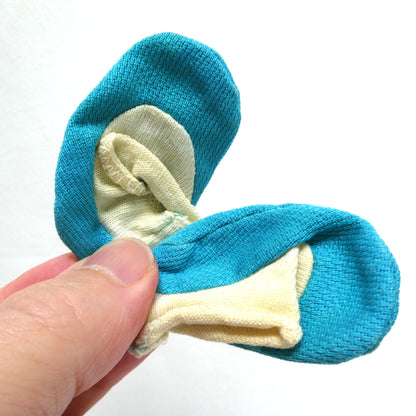 Vintage Lot of 1960's MATTEL CHATTY Baby Doll Clothes, Shoes and Accessory Collection!