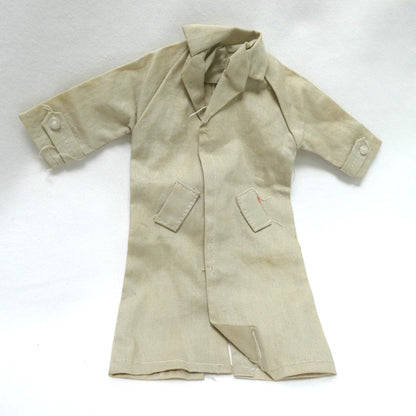 Red and White LOT SALE of 1960's Vintage Barbie and Vintage Ken Assorted Doll Clothes
