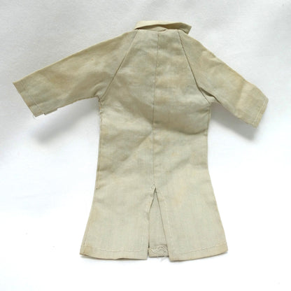 Red and White LOT SALE of 1960's Vintage Barbie and Vintage Ken Assorted Doll Clothes