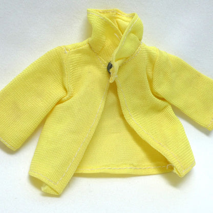 Vintage Lot of 1960's Vintage CLONE MOD Doll Clothing For Barbie