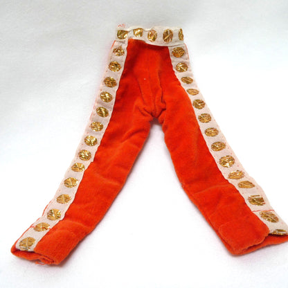 Vintage Lot of 1960's Vintage CLONE MOD Doll Clothing For Barbie