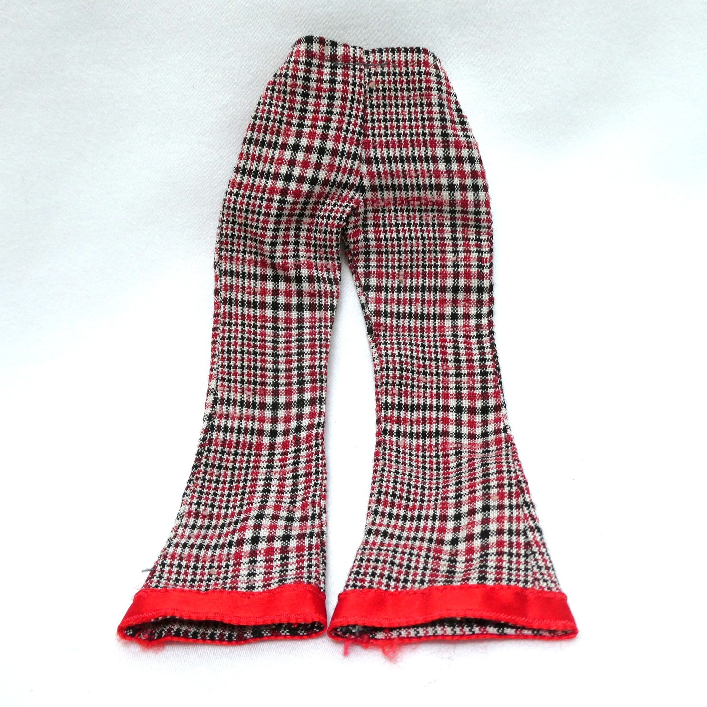 Vintage Lot of 1960's Vintage CLONE MOD Doll Clothing For Barbie