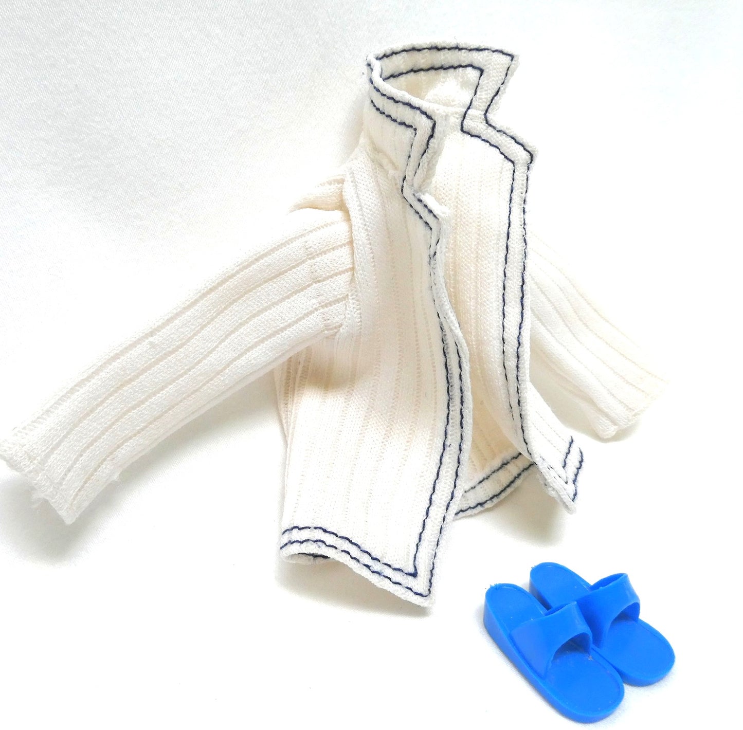 SINDY DOLL JACKET SET from the Vintage 1970s "Sweetlife" Collection: reference number 44348
