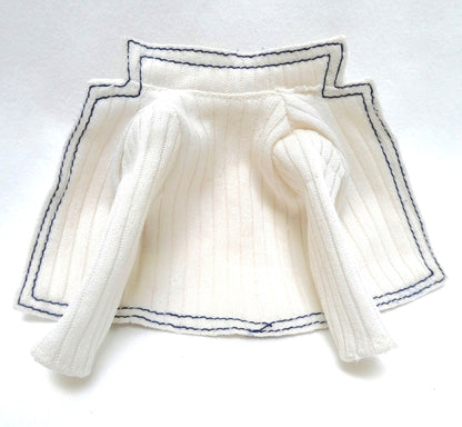 SINDY DOLL JACKET SET from the Vintage 1970s "Sweetlife" Collection: reference number 44348