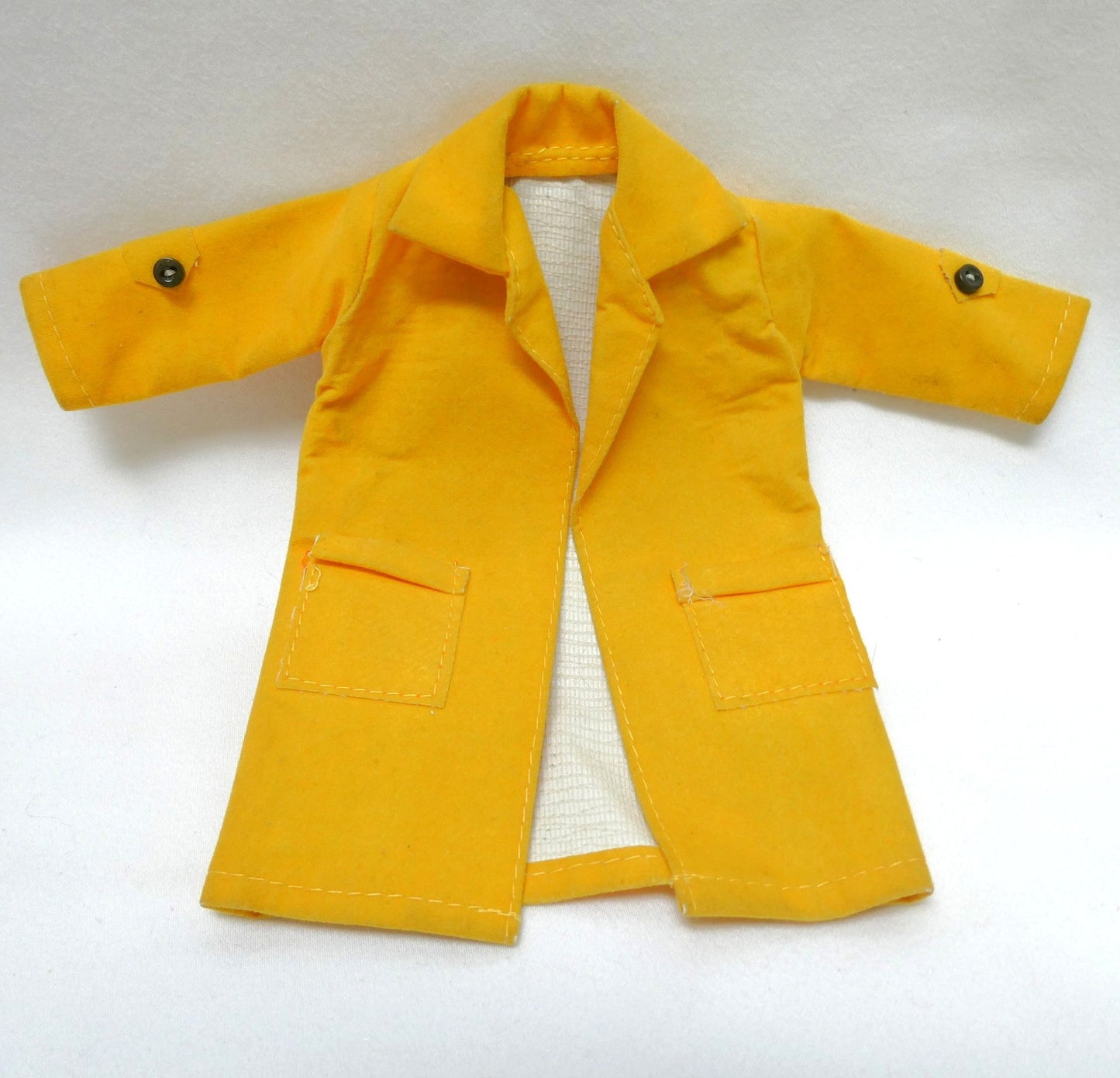 Vintage 60's & 70's Large LOT of MADDY MOD BARBIE Stunningly Beautiful Cloned Clothing