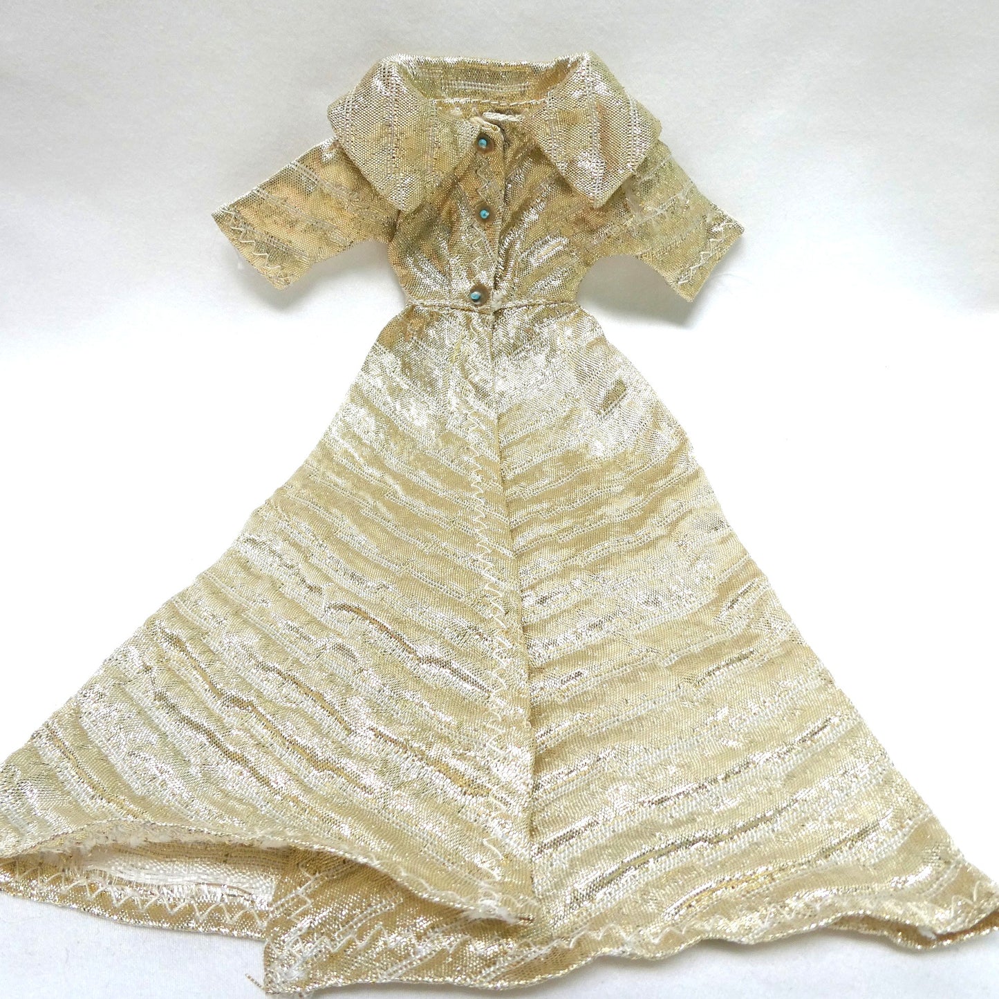 Vintage 60's & 70's Large LOT of MADDY MOD BARBIE Stunningly Beautiful Cloned Clothing