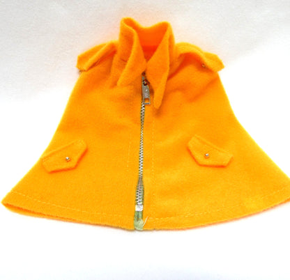 Vintage 60's & 70's Large LOT of MADDY MOD BARBIE Stunningly Beautiful Cloned Clothing