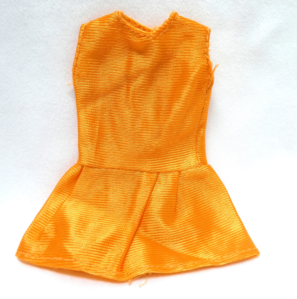 LARGE LOT SALE of Eight Vintage Barbie Designed 1960-Styled Fabulous Doll Clothing From Hong Kong!