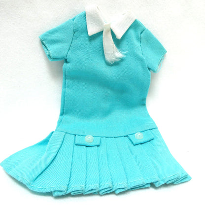 LARGE LOT SALE of Eight Vintage Barbie Designed 1960-Styled Fabulous Doll Clothing From Hong Kong!
