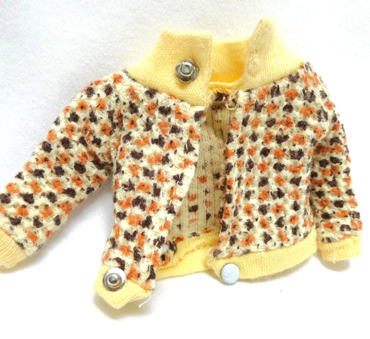 LARGE LOT SALE of Eight Vintage Barbie Designed 1960-Styled Fabulous Doll Clothing From Hong Kong!
