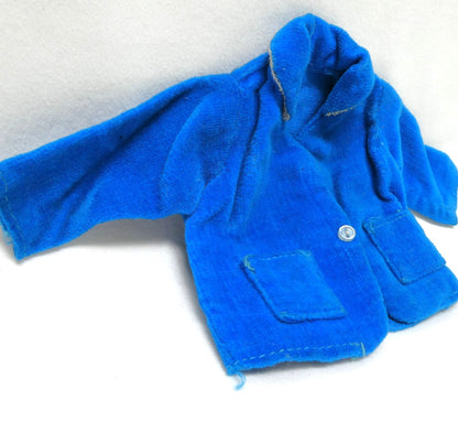 LARGE LOT SALE of Eight Vintage Barbie Designed 1960-Styled Fabulous Doll Clothing From Hong Kong!