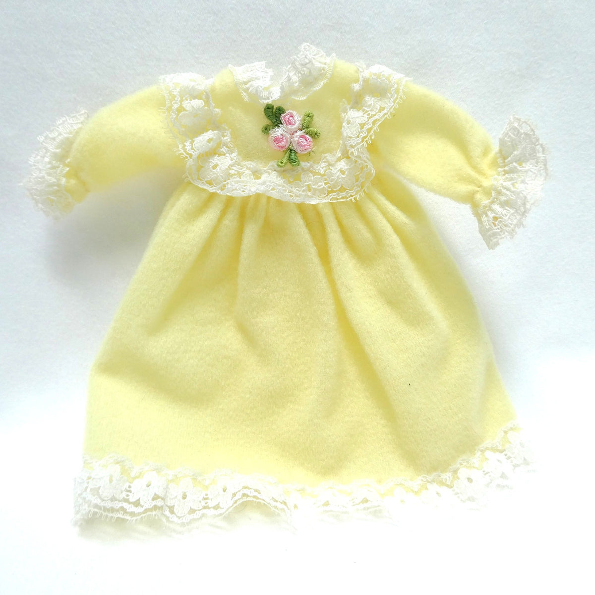 LARGE LOT SALE of Eight Vintage Barbie Designed 1960-Styled Fabulous Doll Clothing From Hong Kong!