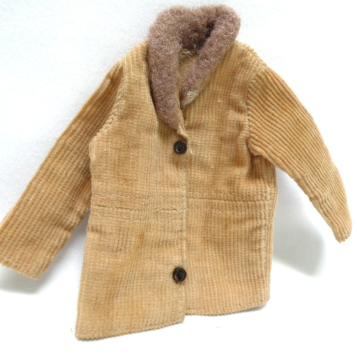 LARGE LOT SALE of Eight Vintage Barbie Designed 1960-Styled Fabulous Doll Clothing From Hong Kong!
