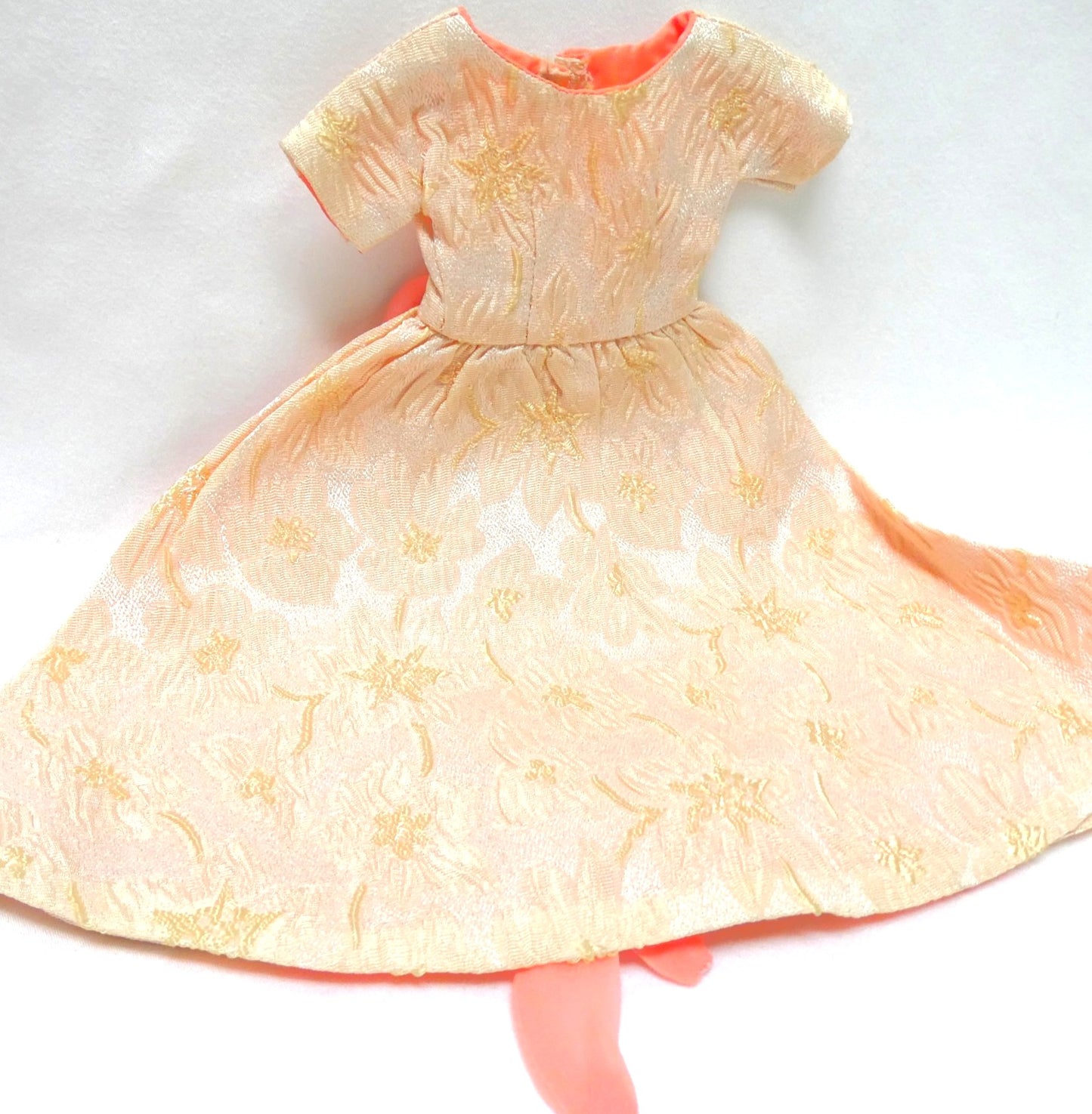 Vintage 60's & 70's LOT of Uniquely Designed Cloned and Homemade Barbie Style Doll Clothing