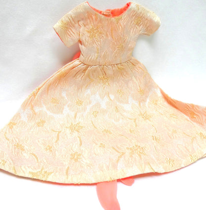 Vintage 60's & 70's LOT of Uniquely Designed Cloned and Homemade Barbie Style Doll Clothing