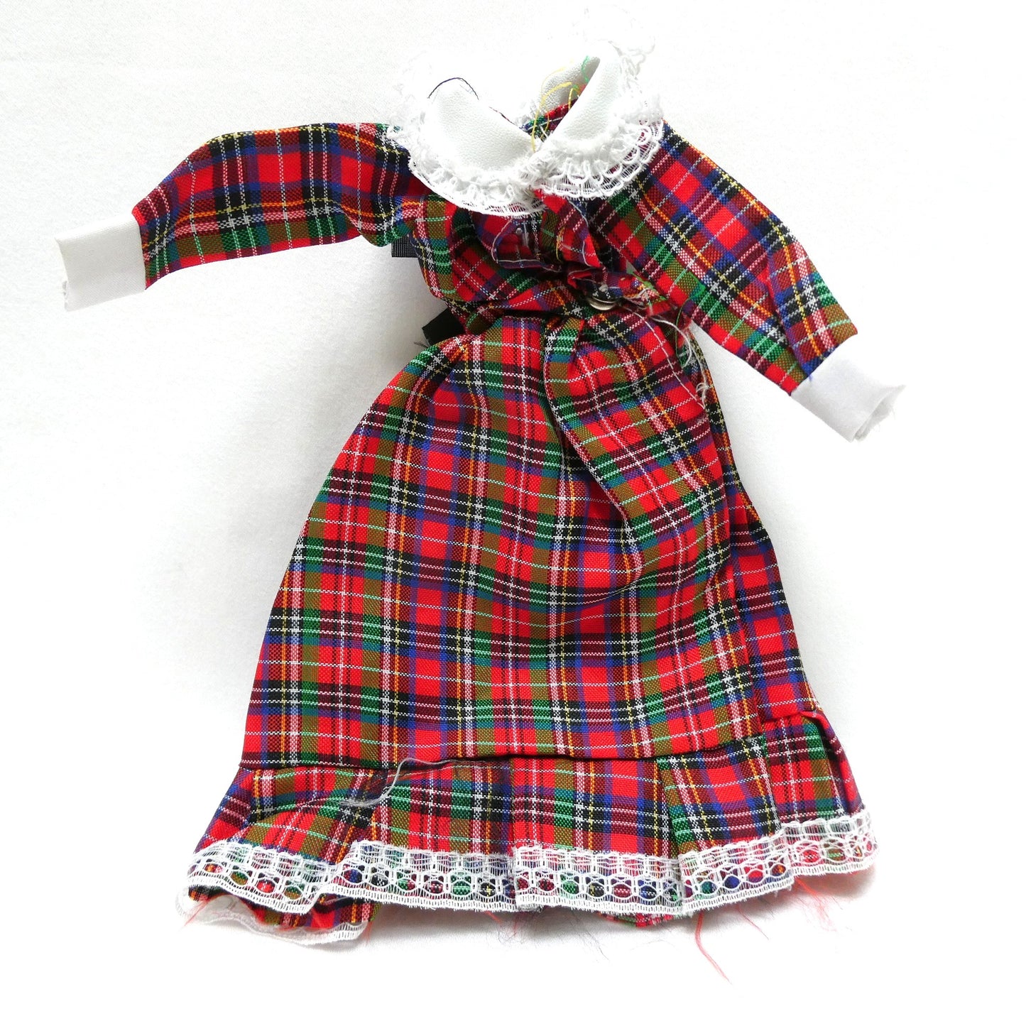 Vintage 60's & 70's LOT of Uniquely Designed Cloned and Homemade Barbie Style Doll Clothing