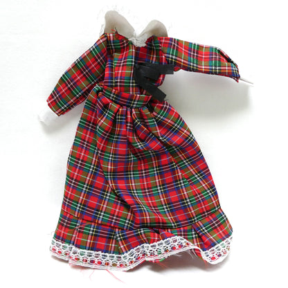 Vintage 60's & 70's LOT of Uniquely Designed Cloned and Homemade Barbie Style Doll Clothing