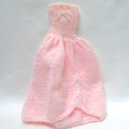 LOT #1 of 1960's Vintage CLONE and MOMMY-MADE Doll Clothing For Barbie