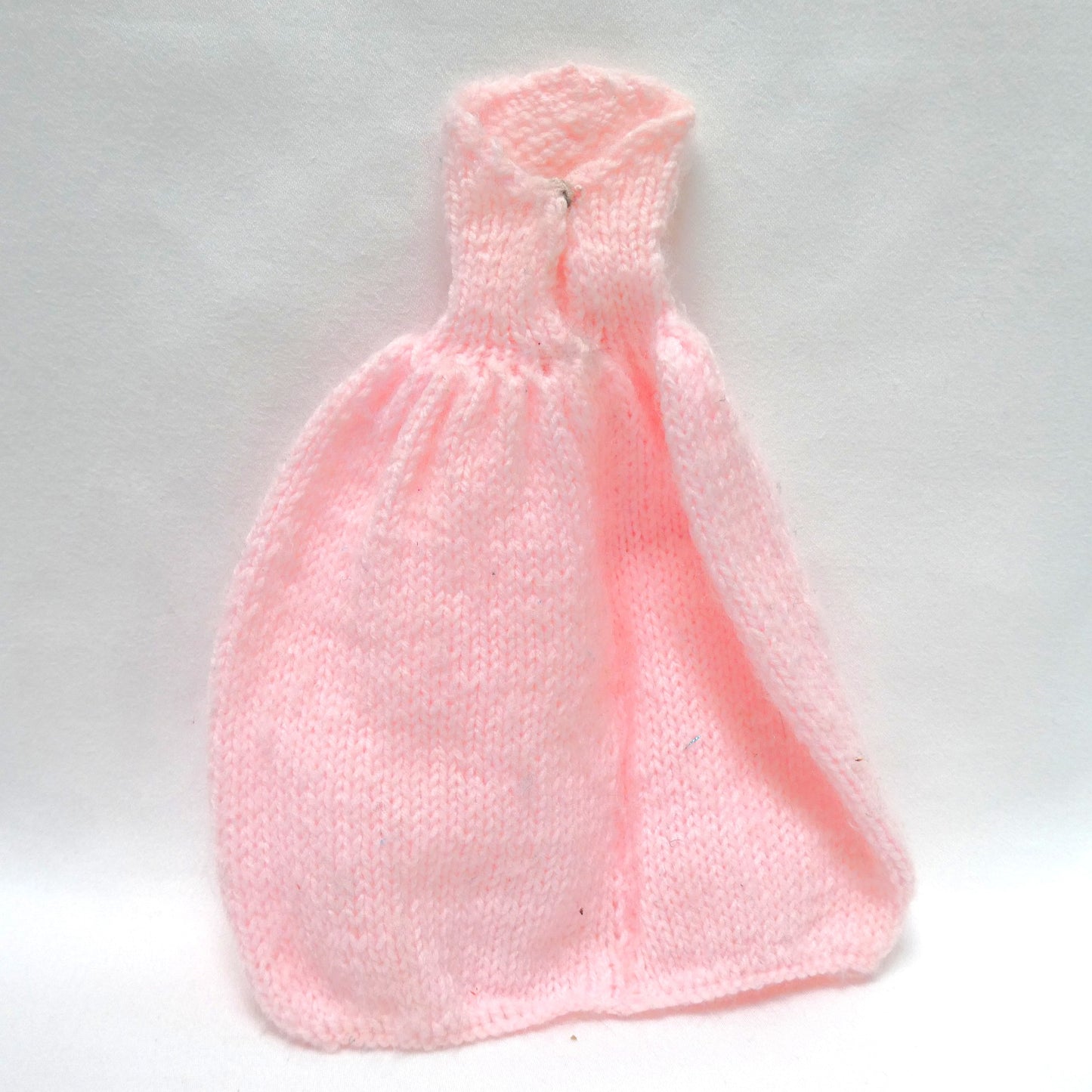 LOT #1 of 1960's Vintage CLONE and MOMMY-MADE Doll Clothing For Barbie
