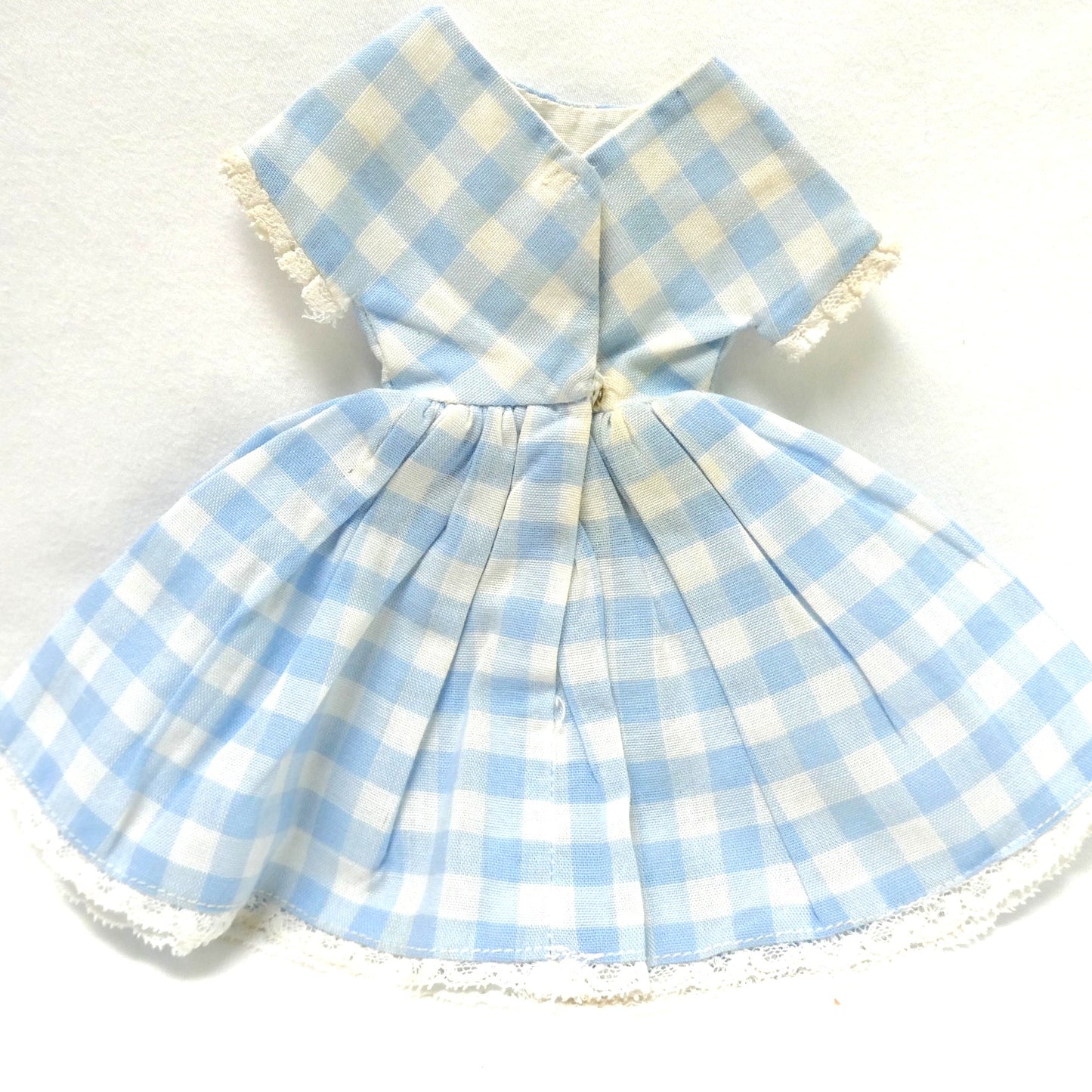 LOT #1 of 1960's Vintage CLONE and MOMMY-MADE Doll Clothing For Barbie