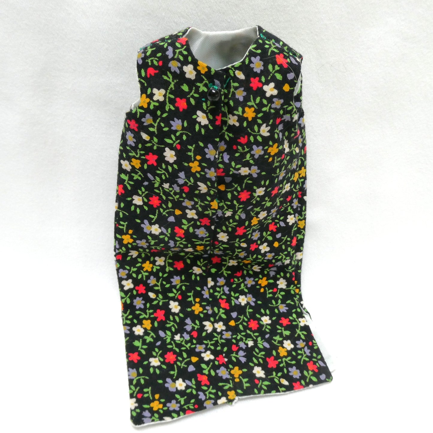 LOT #2 of 1960's Vintage CLONE and MOMMY-MADE Doll Clothing For Barbie